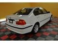 2004 Alpine White BMW 3 Series 325xi Sedan  photo #4