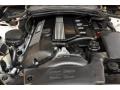2004 Alpine White BMW 3 Series 325xi Sedan  photo #16