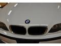 2004 Alpine White BMW 3 Series 325xi Sedan  photo #19