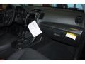 2011 Ebony Black Kia Sorento SX V6  photo #13