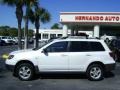 Diamond White Pearl - Outlander LS AWD Photo No. 2