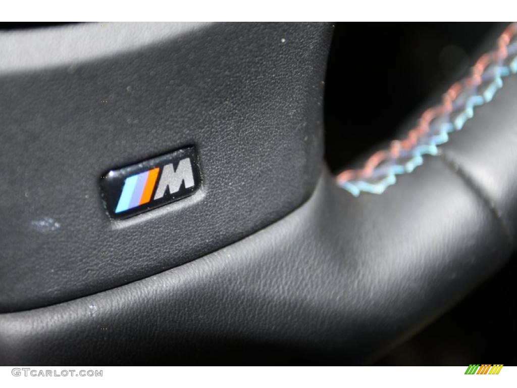 2010 BMW X5 M Standard X5 M Model Marks and Logos Photo #44520752