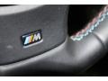 2010 BMW X5 M Standard X5 M Model Badge and Logo Photo