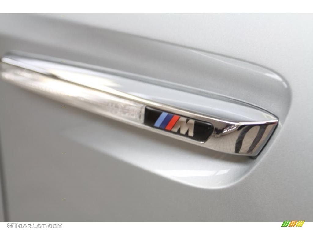2010 BMW X5 M Standard X5 M Model Marks and Logos Photo #44520866