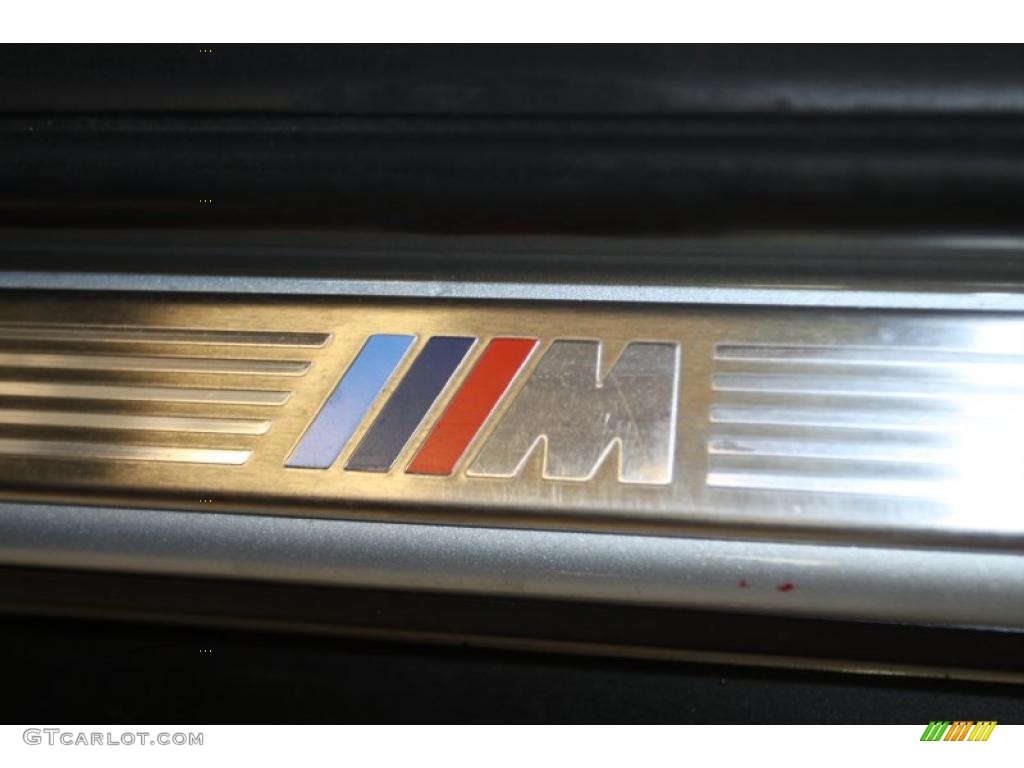 2010 BMW X5 M Standard X5 M Model Marks and Logos Photo #44521095