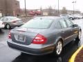 Flint Grey Metallic - E 500 Sedan Photo No. 9