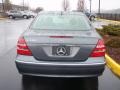 Flint Grey Metallic - E 500 Sedan Photo No. 10