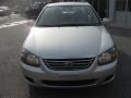 Bright Silver Metallic - Spectra EX Sedan Photo No. 3