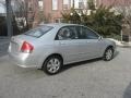 Bright Silver Metallic - Spectra EX Sedan Photo No. 6