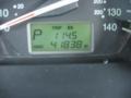 Bright Silver Metallic - Spectra EX Sedan Photo No. 14