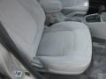 Bright Silver Metallic - Spectra EX Sedan Photo No. 18