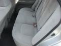 Bright Silver Metallic - Spectra EX Sedan Photo No. 20