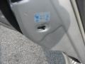 Bright Silver Metallic - Spectra EX Sedan Photo No. 26