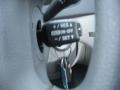 Bright Silver Metallic - Spectra EX Sedan Photo No. 27