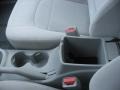 Bright Silver Metallic - Spectra EX Sedan Photo No. 29