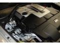 4.4 Liter GDI Twin-Turbocharged DOHC 32-Valve VVT V8 Engine for 2010 BMW X5 M  #44521715