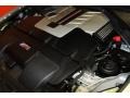 4.4 Liter GDI Twin-Turbocharged DOHC 32-Valve VVT V8 Engine for 2010 BMW X5 M  #44521731