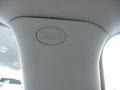 Bright Silver Metallic - Spectra EX Sedan Photo No. 34