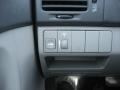 Bright Silver Metallic - Spectra EX Sedan Photo No. 35