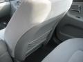 Bright Silver Metallic - Spectra EX Sedan Photo No. 37