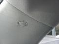 Bright Silver Metallic - Spectra EX Sedan Photo No. 38