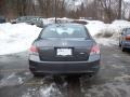 2009 Polished Metal Metallic Honda Accord EX Sedan  photo #20