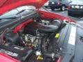 1999 Ford F150 4.6 Liter SOHC 16-Valve Triton V8 Engine Photo