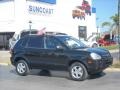 Obsidian Black - Tucson GLS Photo No. 1
