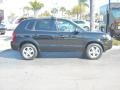 Obsidian Black - Tucson GLS Photo No. 2