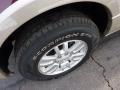 Royal Red Metallic - Expedition EL Eddie Bauer 4x4 Photo No. 7