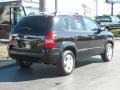 Obsidian Black - Tucson GLS Photo No. 3