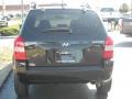 Obsidian Black - Tucson GLS Photo No. 4