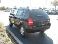 Obsidian Black - Tucson GLS Photo No. 5
