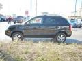 Obsidian Black - Tucson GLS Photo No. 6