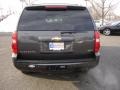 2010 Taupe Gray Metallic Chevrolet Suburban LT 4x4  photo #5