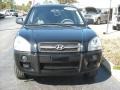 Obsidian Black - Tucson GLS Photo No. 8