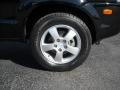 Obsidian Black - Tucson GLS Photo No. 9