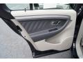 Door Panel of 2011 Taurus SE