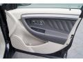 Door Panel of 2011 Taurus SE