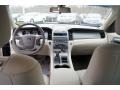 Light Stone Dashboard Photo for 2011 Ford Taurus #44523303