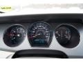 Light Stone Gauges Photo for 2011 Ford Taurus #44523363