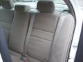 Taffeta White - Civic LX Sedan Photo No. 13