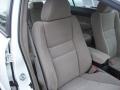 Taffeta White - Civic LX Sedan Photo No. 15