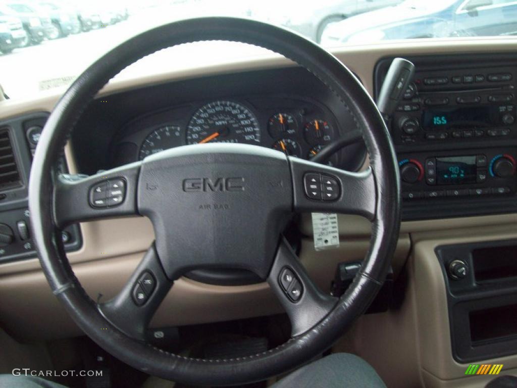 2006 Sierra 1500 SLE Hybrid Extended Cab 4x4 - Sport Red Metallic / Neutral photo #27