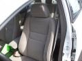 Taffeta White - Civic LX Sedan Photo No. 6