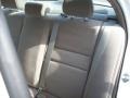 Taffeta White - Civic LX Sedan Photo No. 13