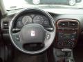 2000 Blackberry Pearl Saturn L Series LS2 Sedan  photo #9