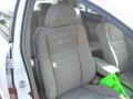 Taffeta White - Civic LX Sedan Photo No. 15