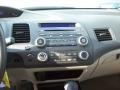 Taffeta White - Civic LX Sedan Photo No. 16