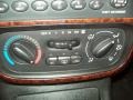 2000 Blackberry Pearl Saturn L Series LS2 Sedan  photo #22